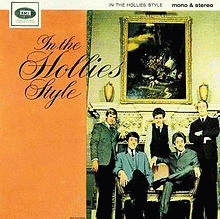 The Hollies : In The Hollies Style